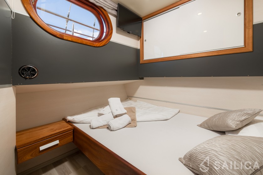 Gulet - Yacht Charter Sailica