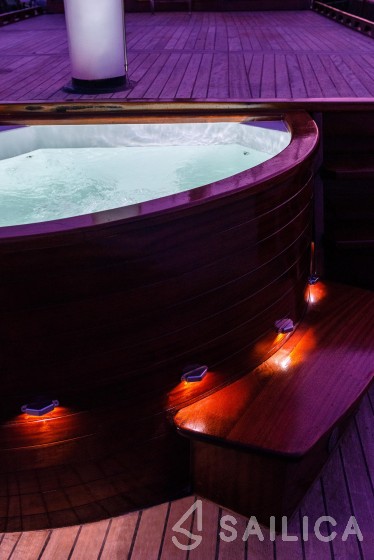 Gulet - Yacht Charter Sailica