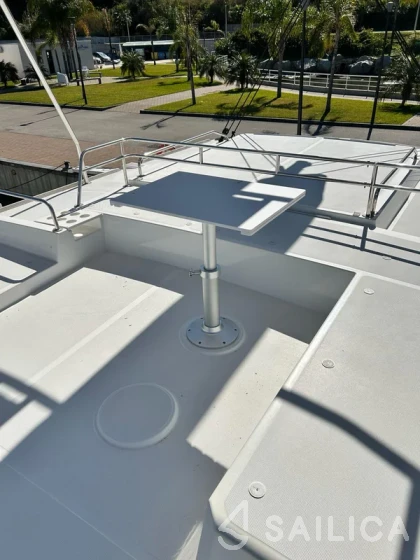 Bali 4.8  - Yacht Charter Sailica