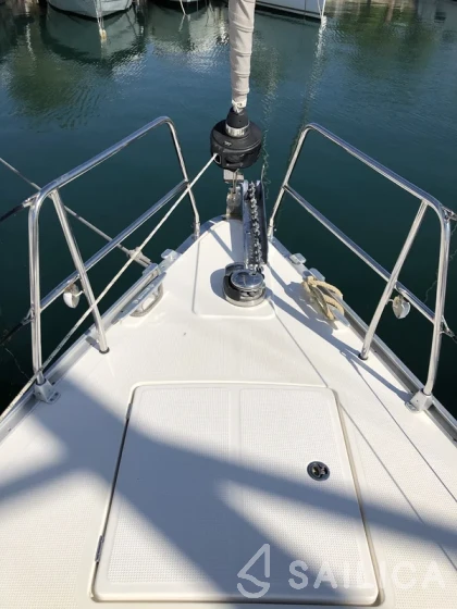 Bavaria 46 Cruiser - Yacht Charter Sailica