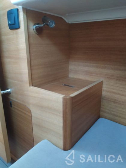 Elan Impression 40.1 - Yacht Charter Sailica