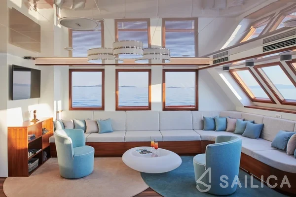Gulet - Yacht Charter Sailica