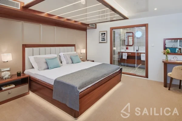 Gulet - Yacht Charter Sailica