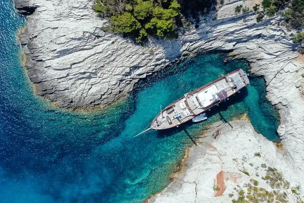 Gulet - Yacht Charter Sailica