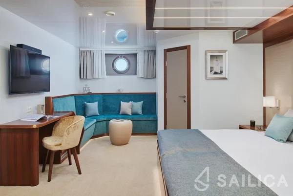 Gulet - Yacht Charter Sailica