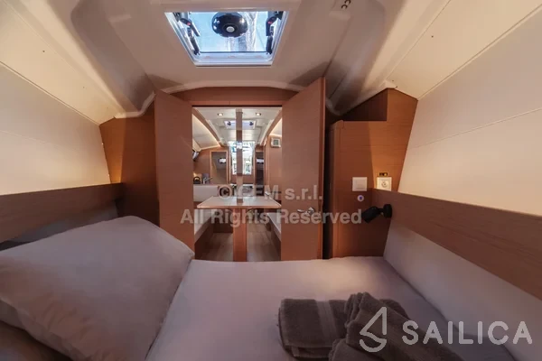 Sun Odyssey 349 - Yacht Charter Sailica