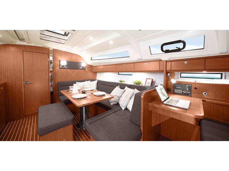 Bavaria 41 Cruiser - Yacht Charter Sailica