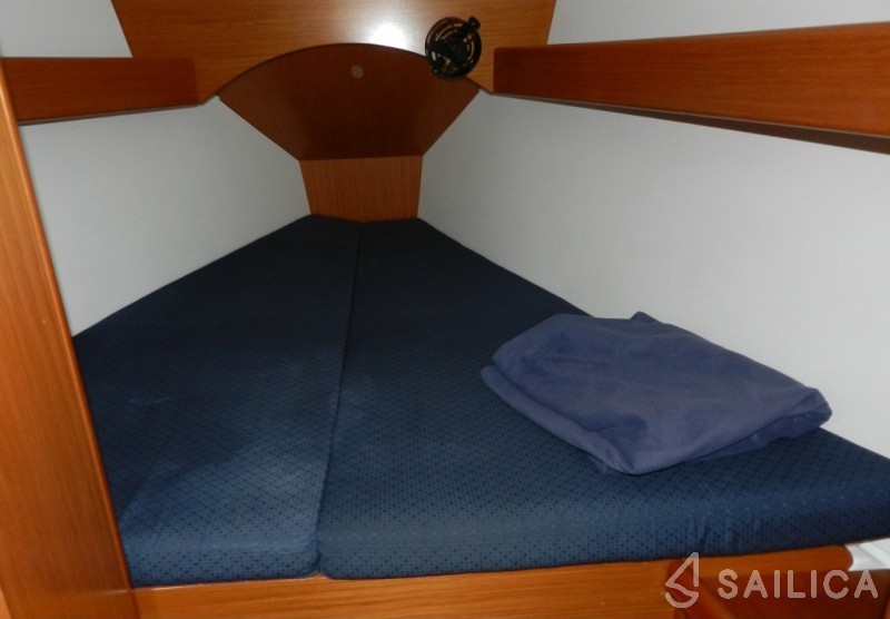 Cyclades 43.4 - Yacht Charter Sailica