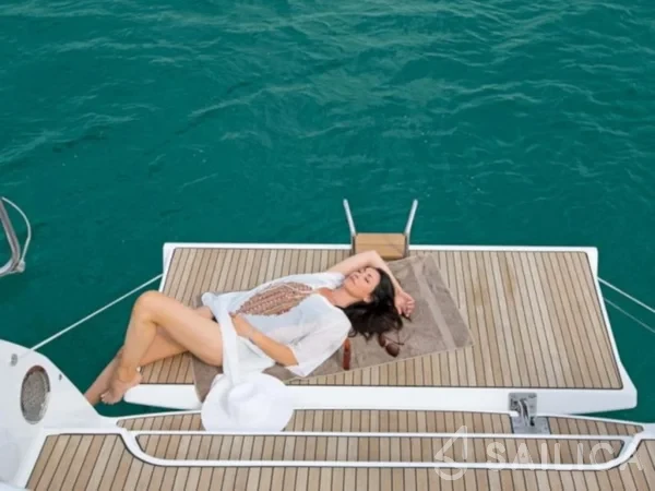 Bavaria 51 Cruiser - Yacht Charter Sailica