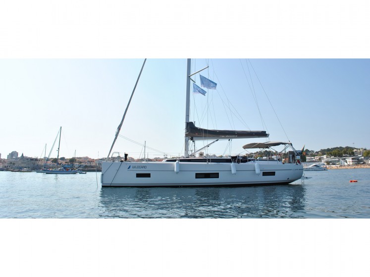 Bavaria C45 - Yacht Charter Sailica