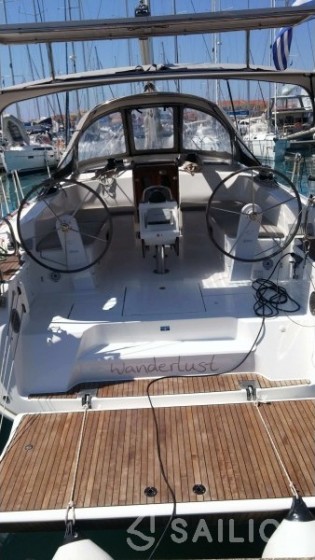 Bavaria Cruiser 46 - Yacht Charter Sailica