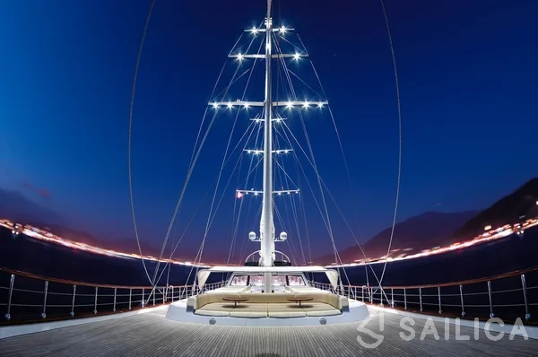 Gulet - Yacht Charter Sailica