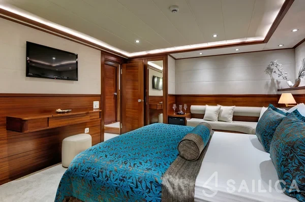 Gulet - Yacht Charter Sailica
