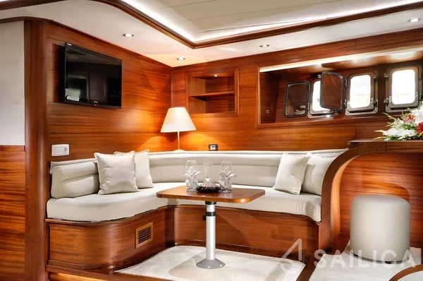 Gulet - Yacht Charter Sailica