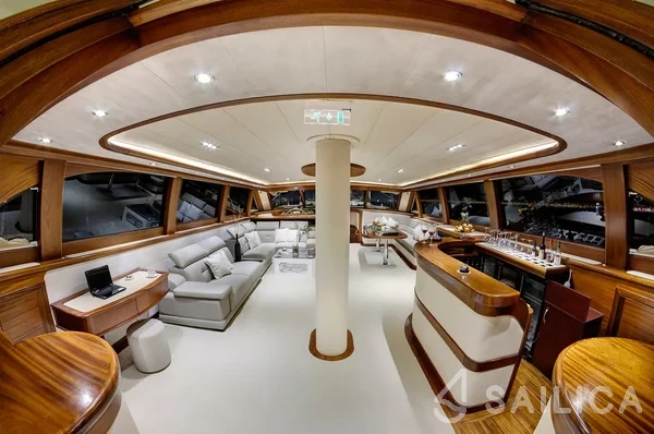 Gulet - Yacht Charter Sailica