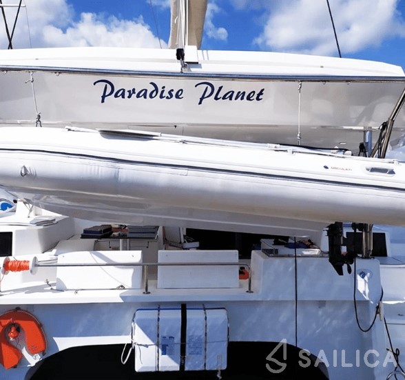 Dufour 48 - Yacht Charter Sailica
