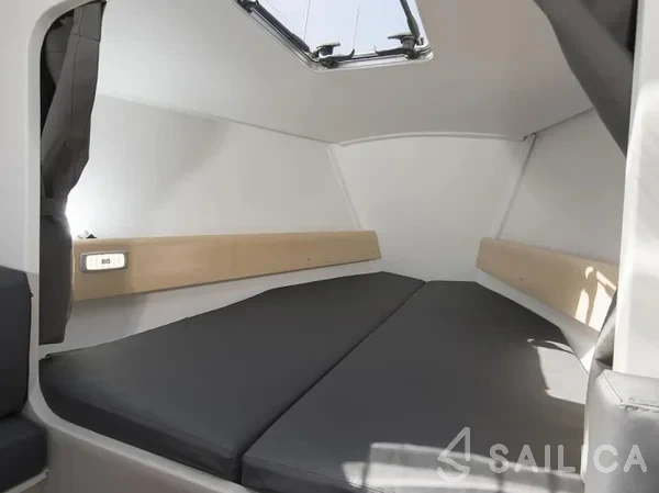 Pogo 30 - Yacht Charter Sailica