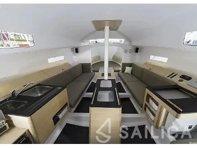 Pogo 30 - Yacht Charter Sailica