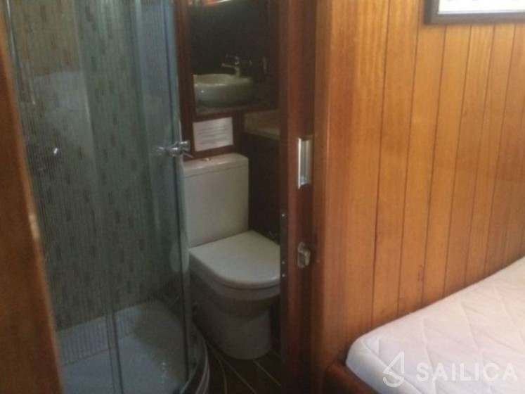 Gulet - Yacht Charter Sailica