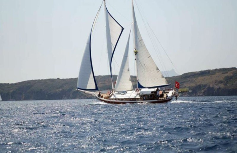 Gulet - Yacht Charter Sailica