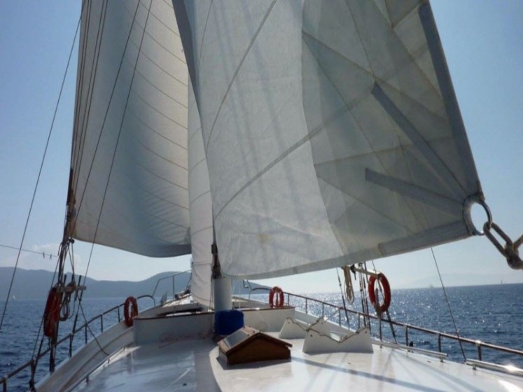 Gulet - Yacht Charter Sailica