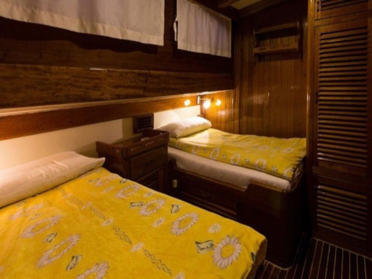 Gulet - Yacht Charter Sailica