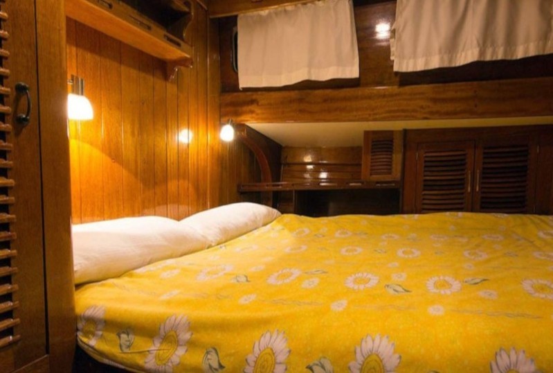 Gulet - Yacht Charter Sailica