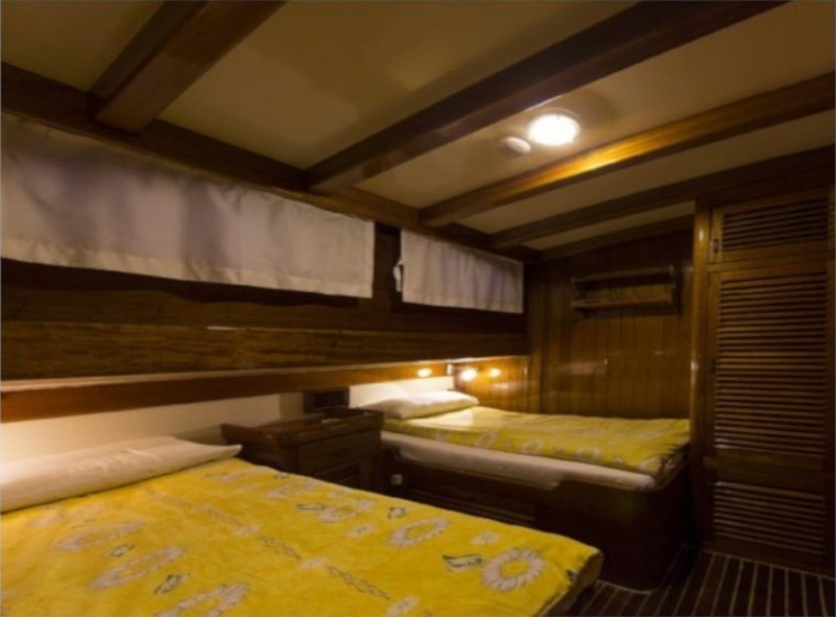 Gulet - Yacht Charter Sailica