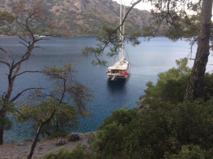 Gulet - Yacht Charter Sailica