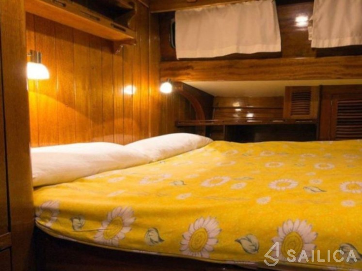Gulet - Yacht Charter Sailica