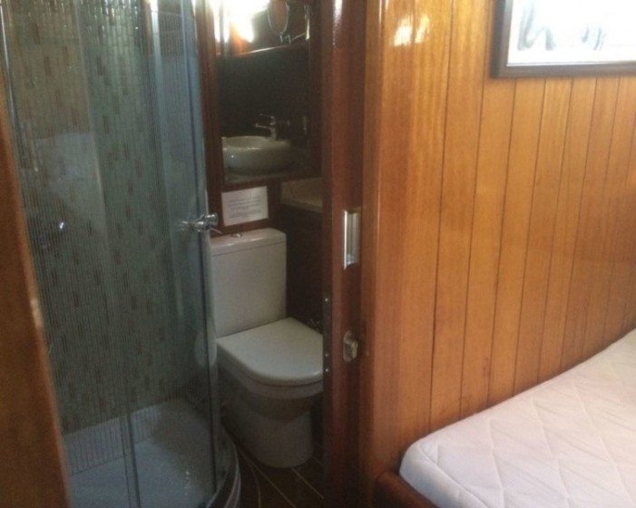 Gulet - Yacht Charter Sailica