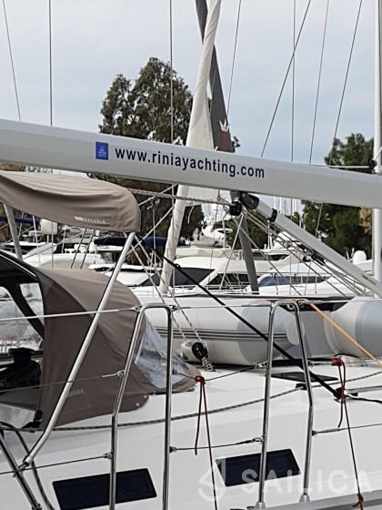 Bavaria 51 Cruiser - Yacht Charter Sailica