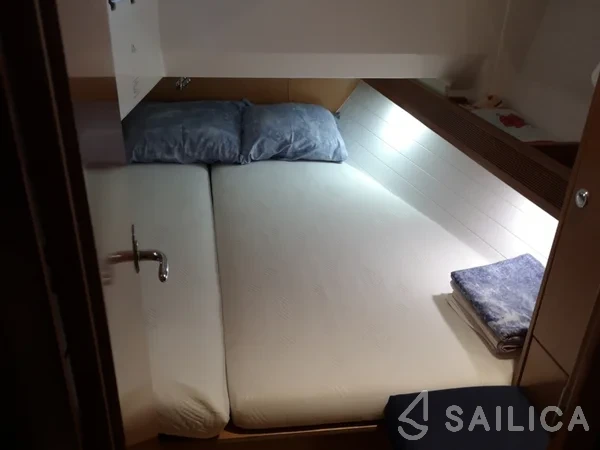 Bavaria 36 - Yacht Charter Sailica