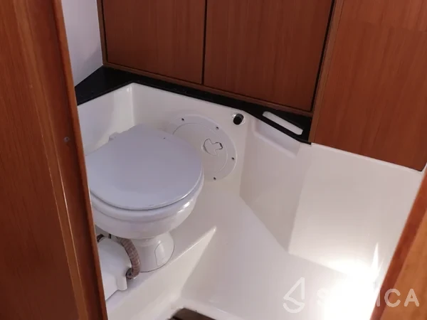 Bavaria 36 - Yacht Charter Sailica