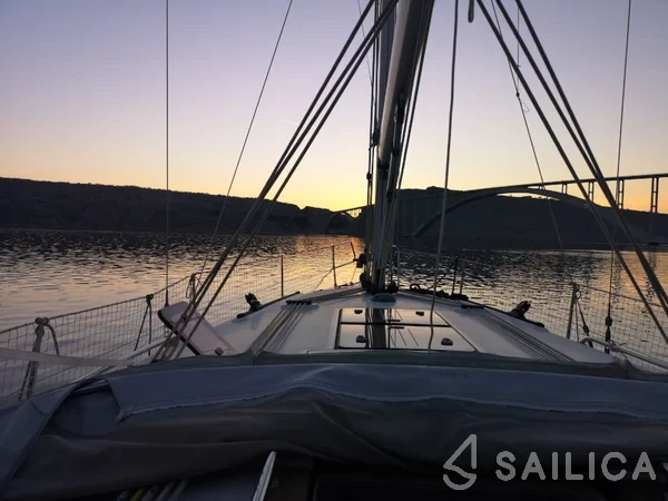 Bavaria 36 - Yacht Charter Sailica