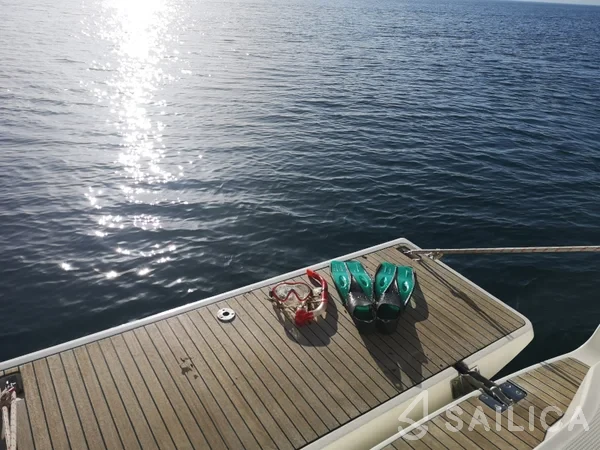 Bavaria 36 - Yacht Charter Sailica