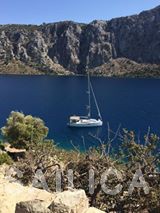 Sun Odyssey 349 - Yacht Charter Sailica