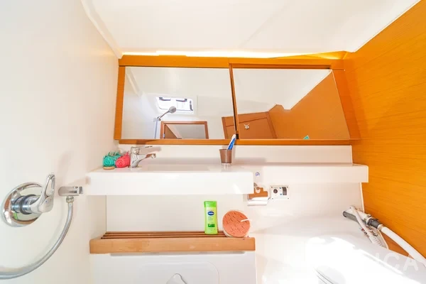 Sun Odyssey 440 - Yacht Charter Sailica