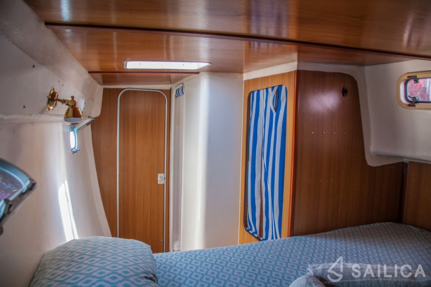 Nautitech 44 - Yacht Charter Sailica