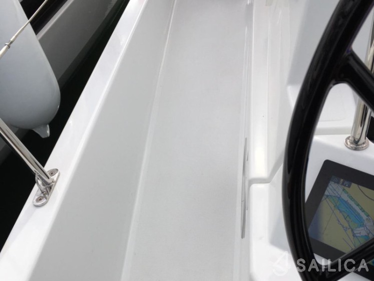 Sun Odyssey 440 - Yacht Charter Sailica