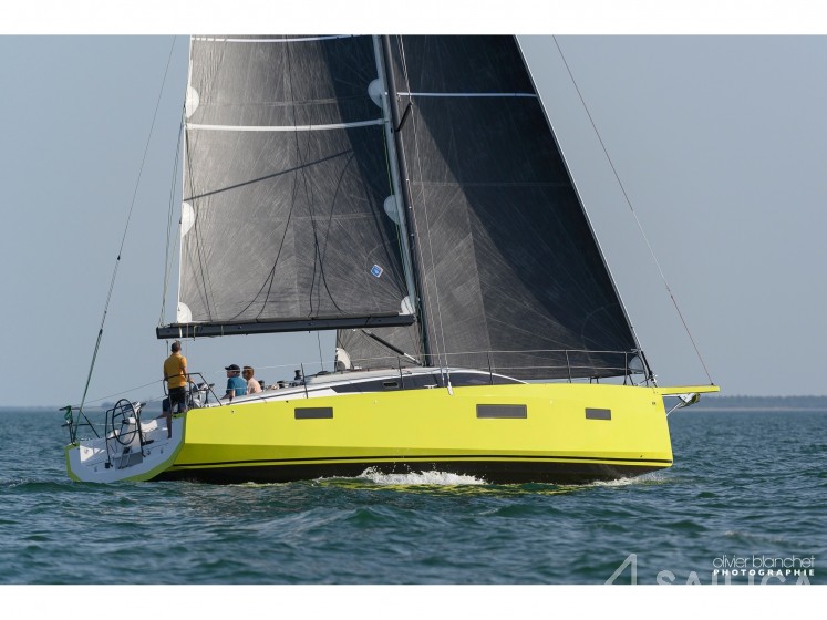 RM 1180 - Yacht Charter Sailica