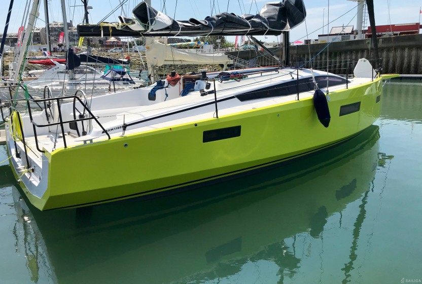 RM 1180 - Yacht Charter Sailica