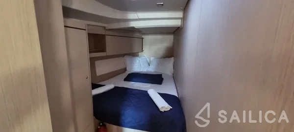 Oceanis 46.1 - Yacht Charter Sailica