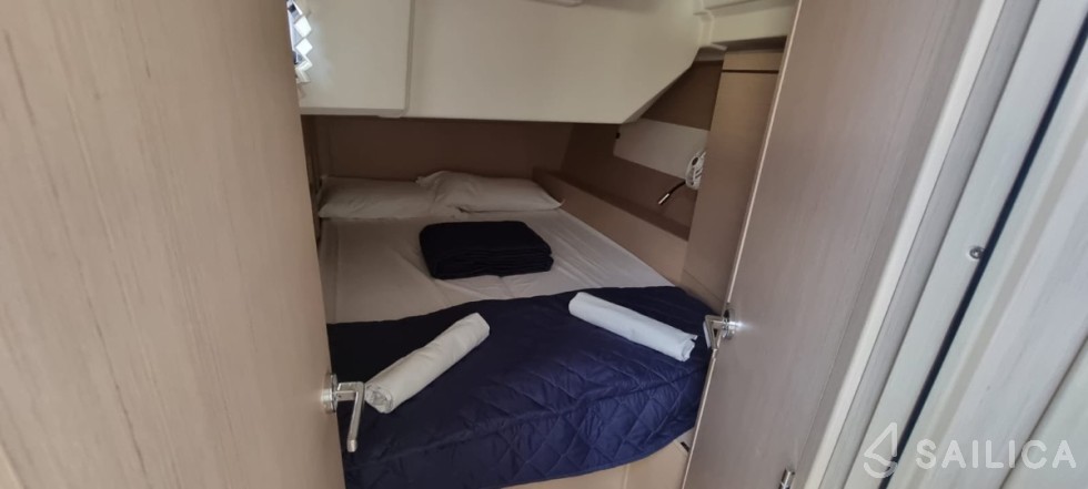 Oceanis 46.1 - Yacht Charter Sailica
