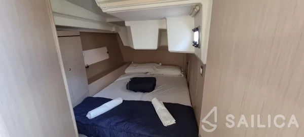 Oceanis 46.1 - Yacht Charter Sailica