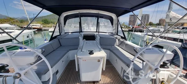 Oceanis 46.1 - Yacht Charter Sailica
