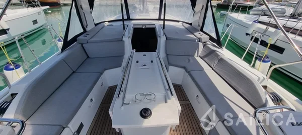Oceanis 46.1 - Yacht Charter Sailica