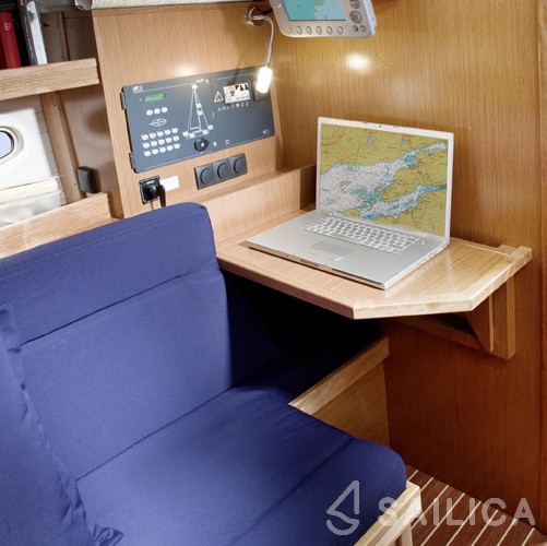 Bavaria 35 Cruiser - Yacht Charter Sailica