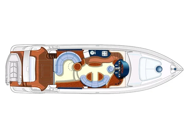 Azimut 55 - Yacht Charter Sailica