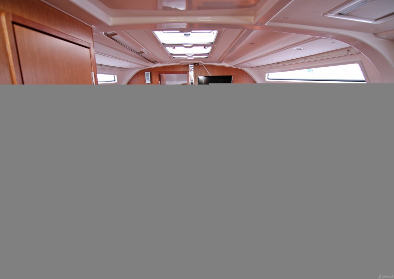Bavaria 41 Cruiser - Yacht Charter Sailica